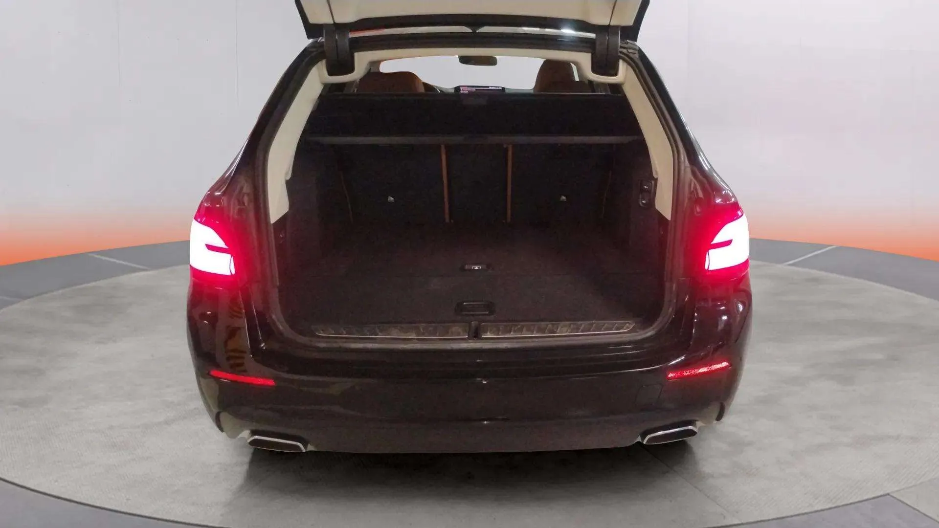 BMW Serie 5 520dA xDrive - foto 29