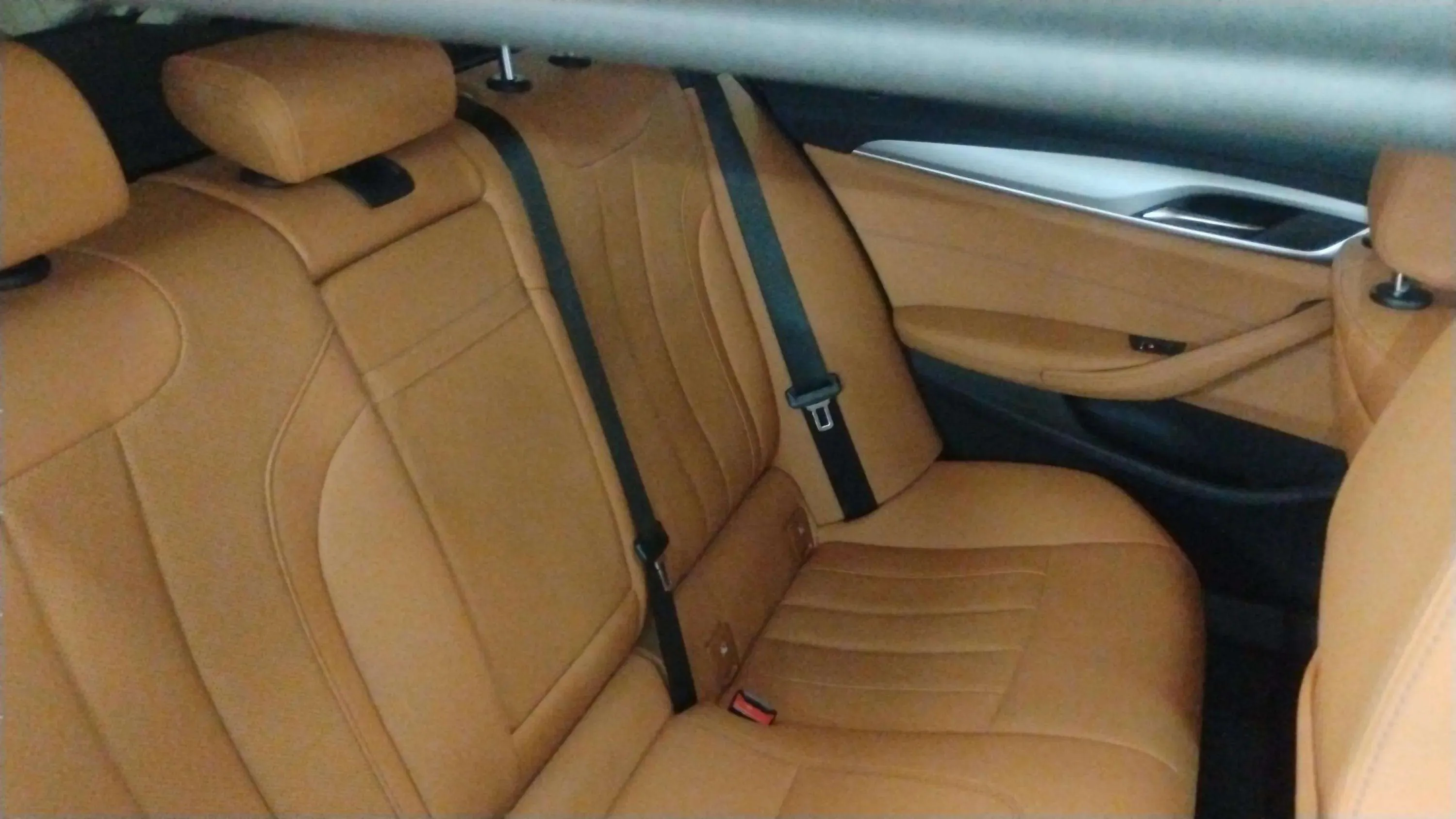 BMW Serie 5 520dA xDrive - foto 17