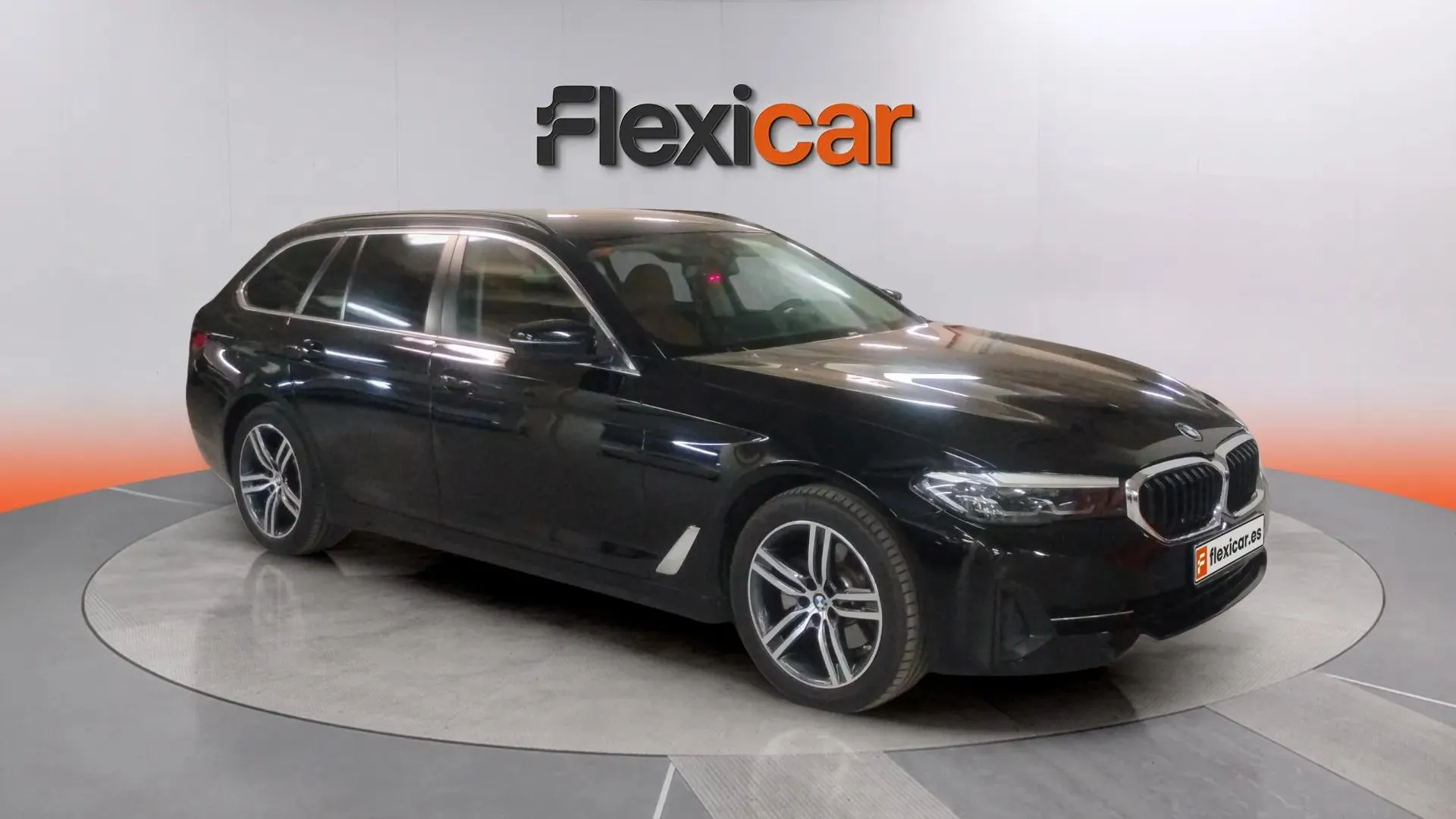 BMW Serie 5 520dA xDrive
