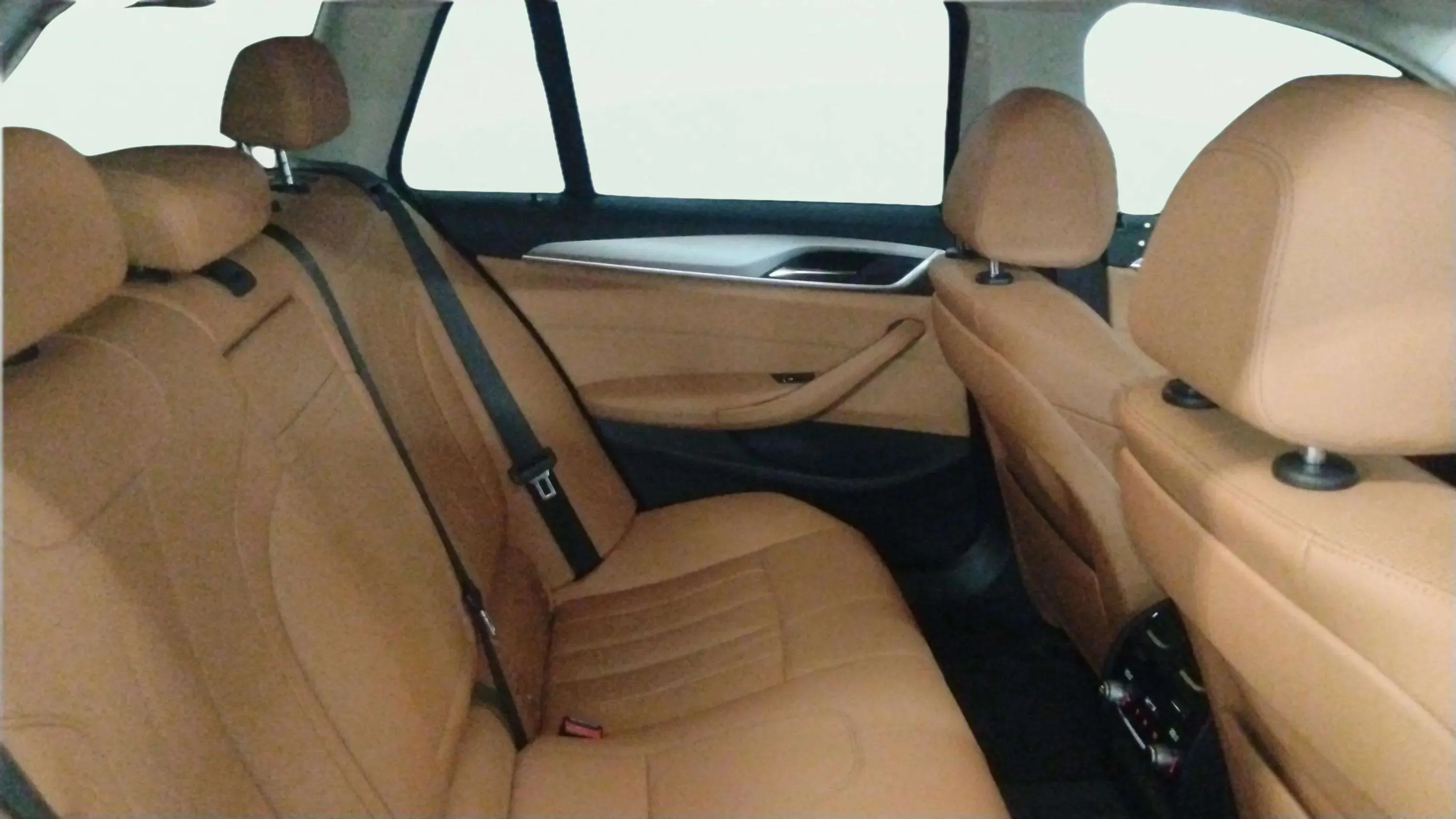 BMW Serie 5 520dA xDrive - foto 16