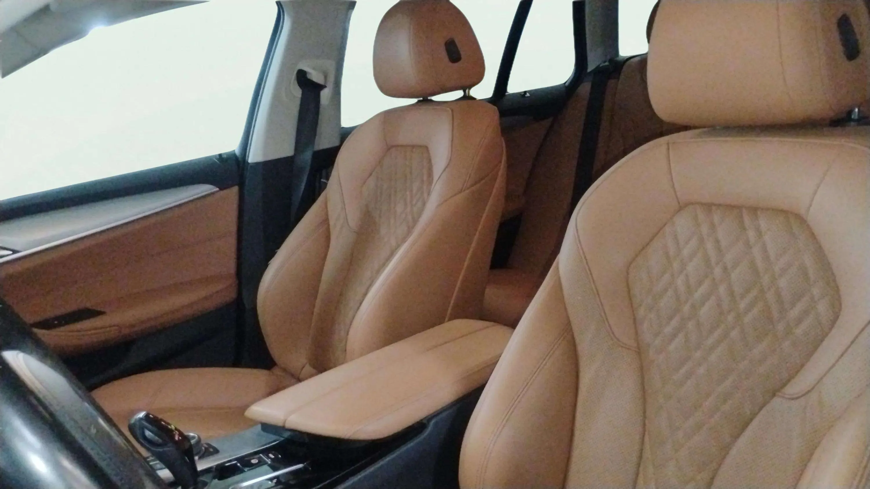 BMW Serie 5 520dA xDrive - foto 8