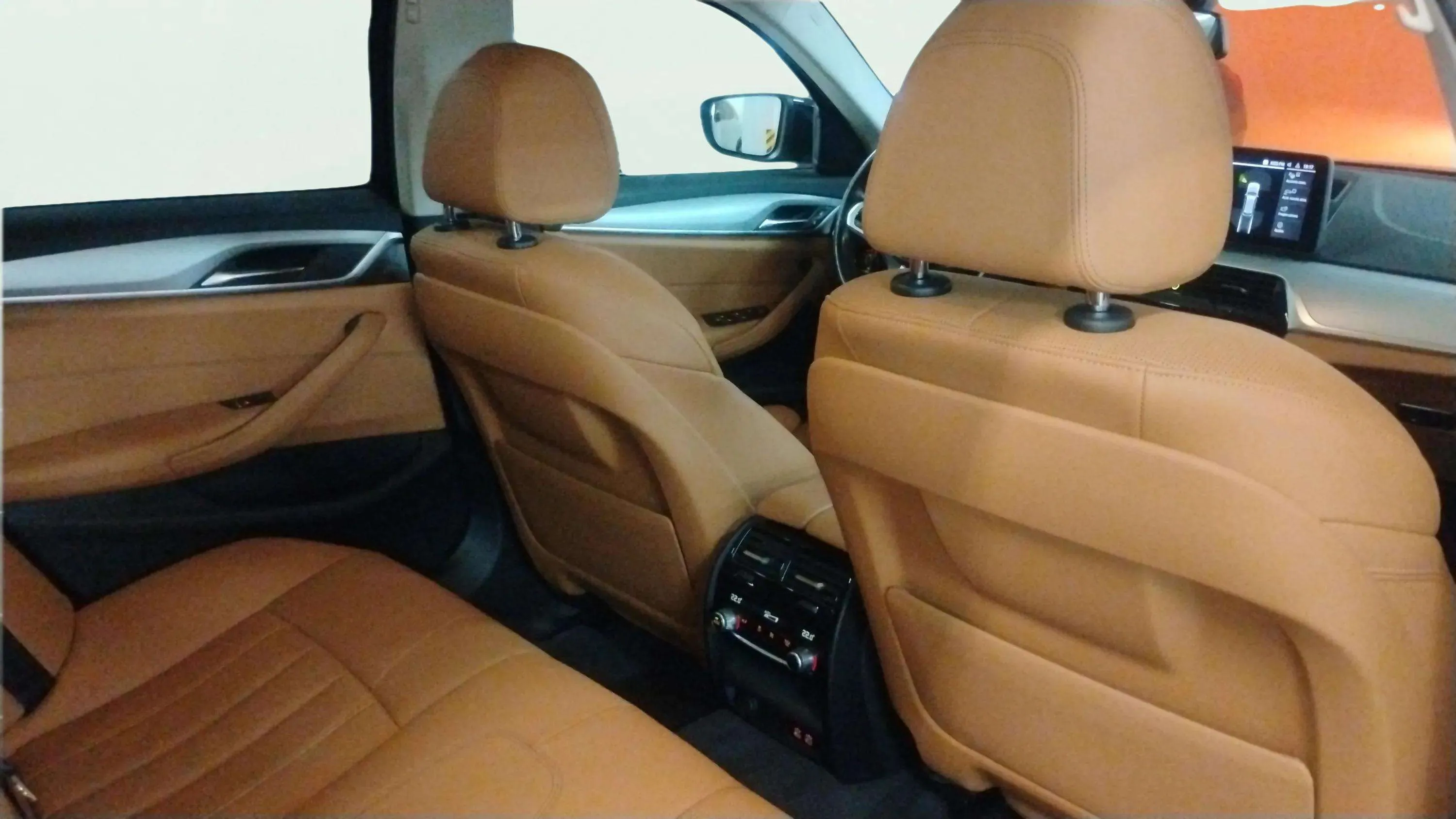 BMW Serie 5 520dA xDrive - foto 15