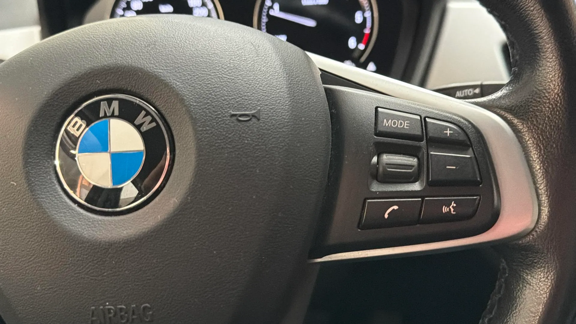 BMW X2 sDrive18d - foto 20