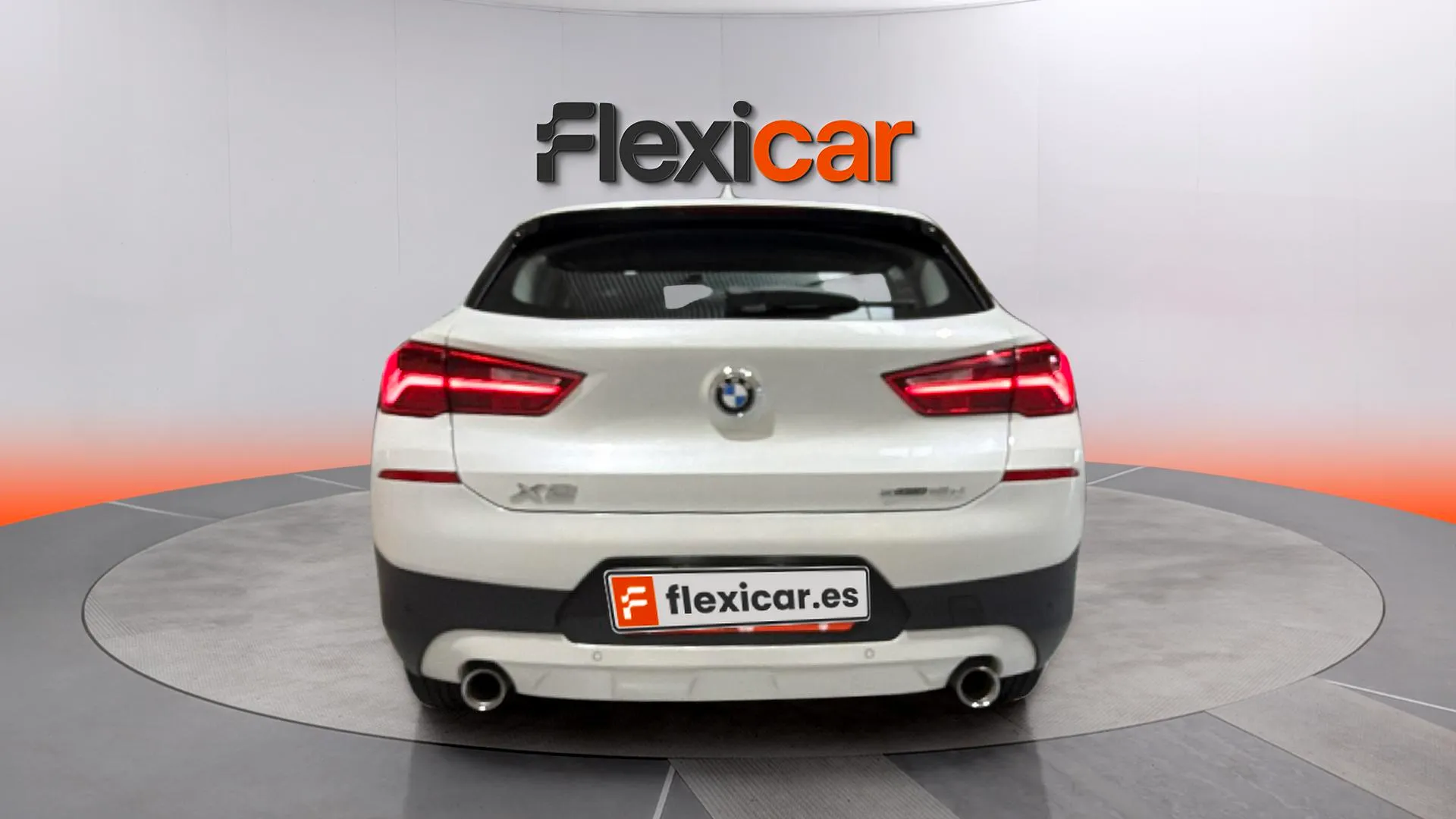 BMW X2 sDrive18d - foto 6