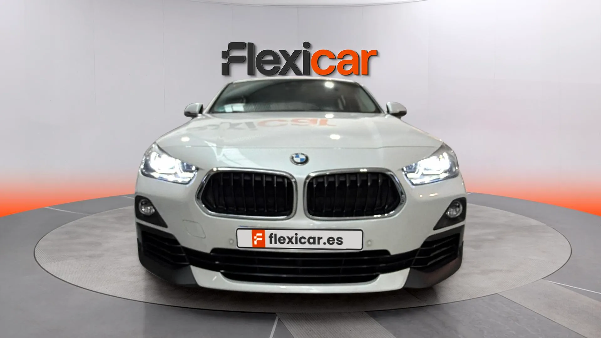 BMW X2 sDrive18d - foto 2