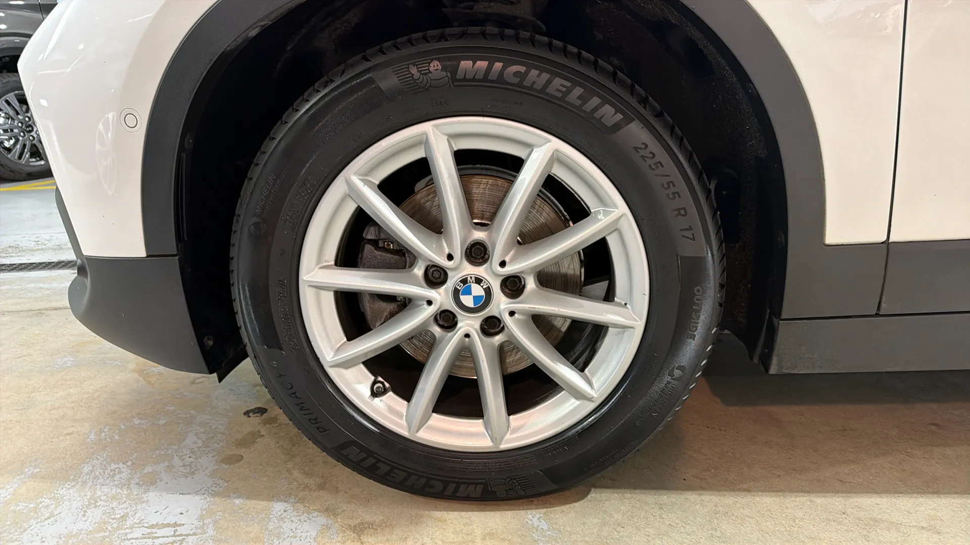 BMW X2 sDrive18d - foto 25