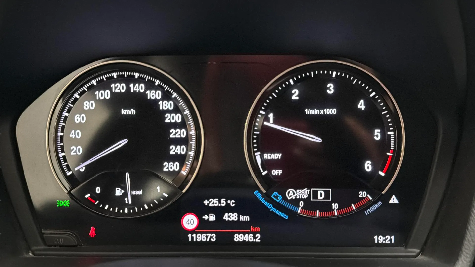 BMW X2 sDrive18d - foto 15