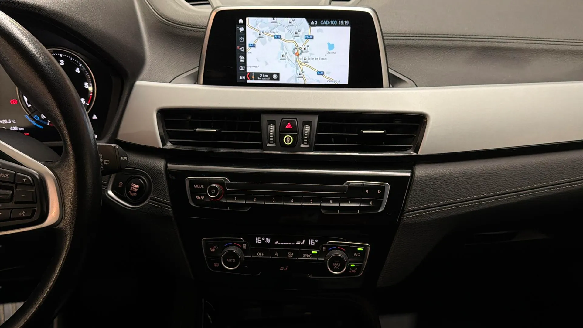 BMW X2 sDrive18d - foto 16