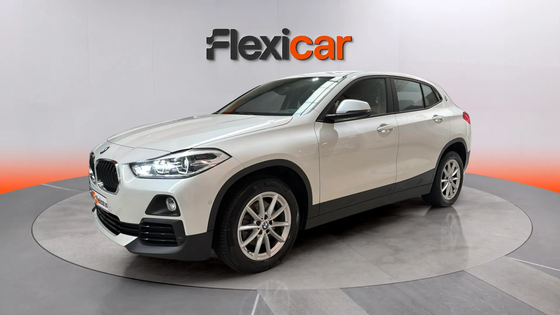 BMW X2 sDrive18d - foto 3