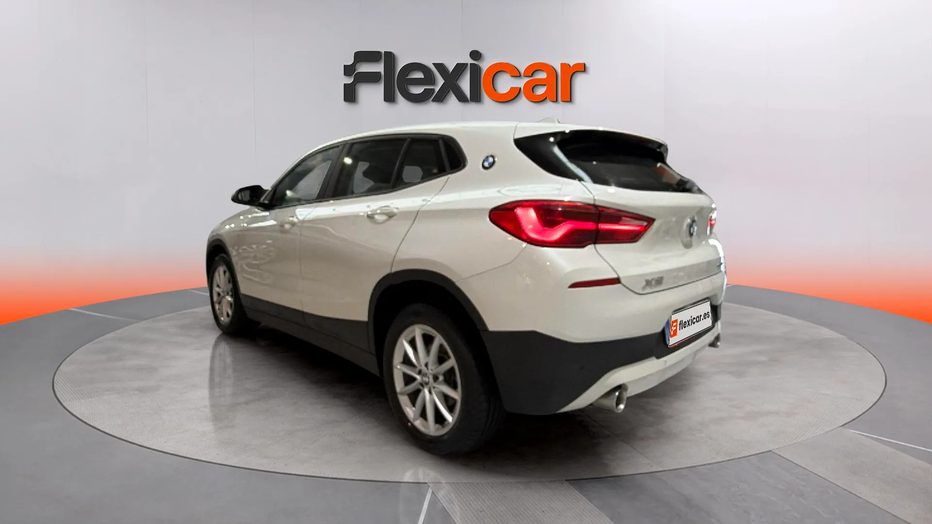 BMW X2 sDrive18d - foto 5