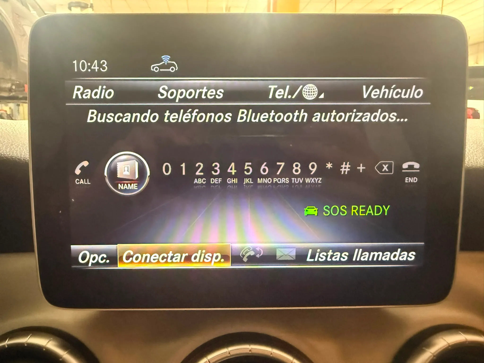 Mercedes-Benz CLA 180 - foto 11