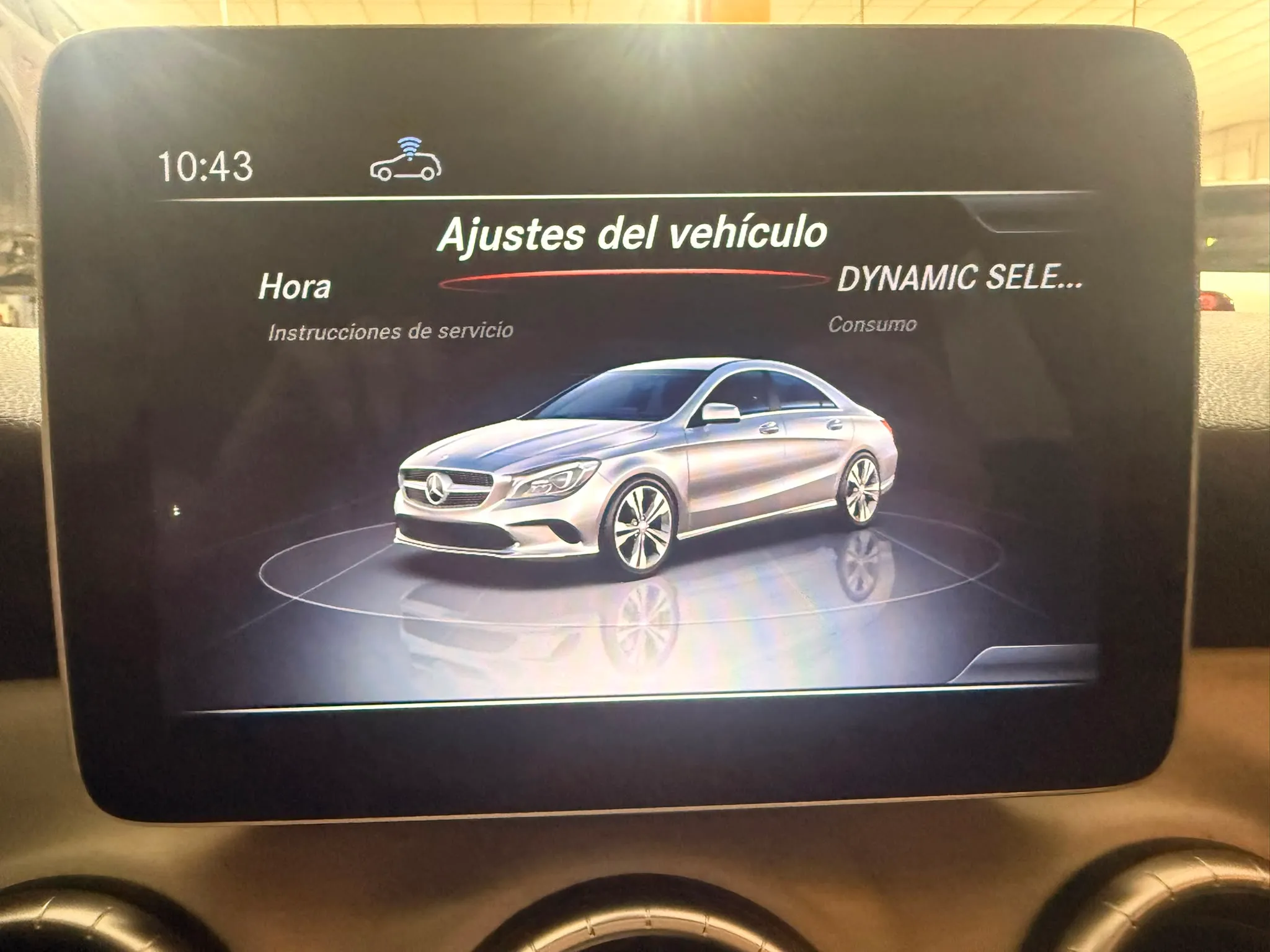 Mercedes-Benz CLA 180 - foto 12
