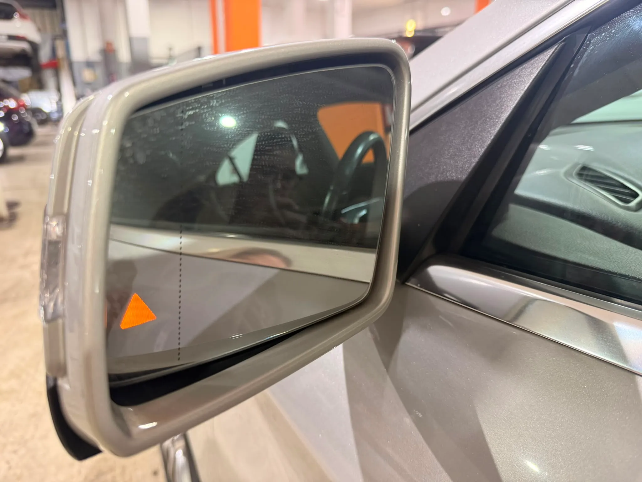 Mercedes-Benz CLA 180 - foto 22