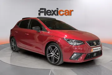 seat ibiza 10 ecotsi 85kw 115cv dsg fr gasolina automatica vic 903000000273666