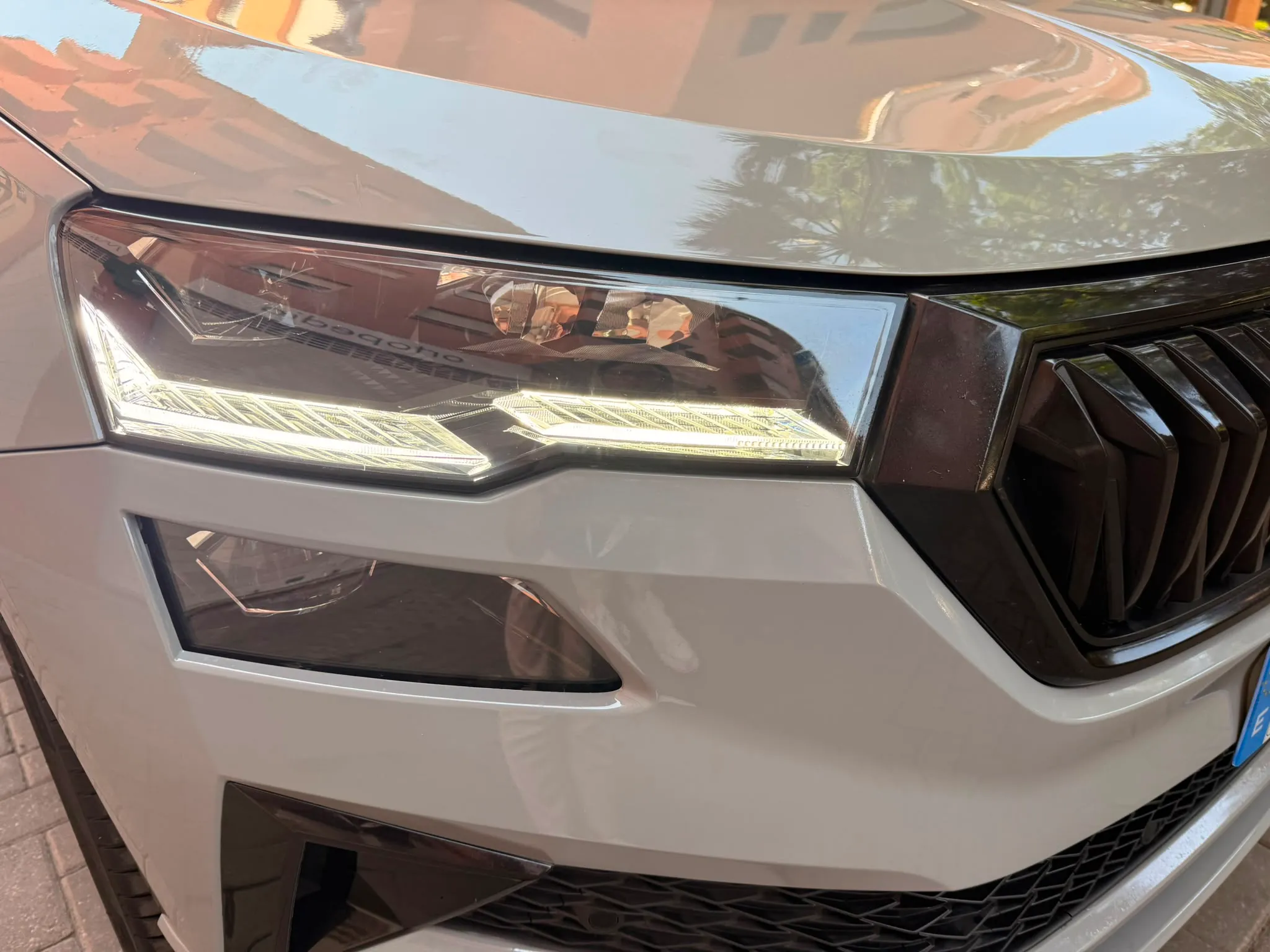 Škoda Karoq 1.5 TSI DSG ACT Sportline - foto 26