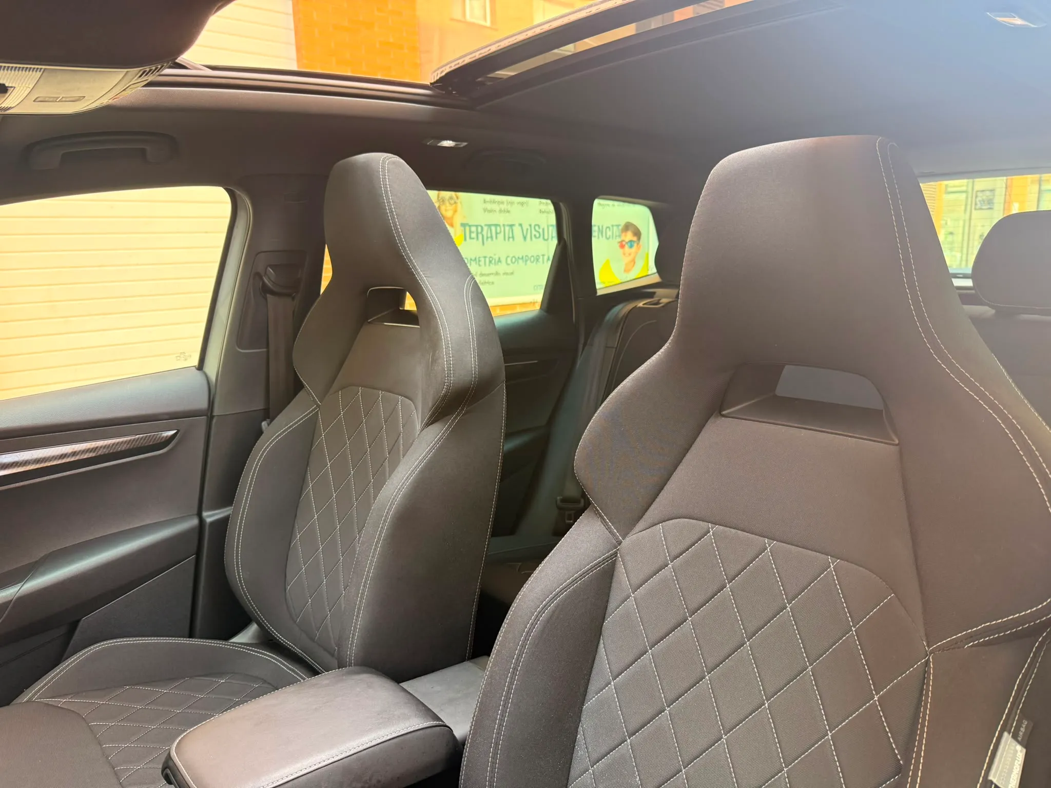 Škoda Karoq 1.5 TSI DSG ACT Sportline - foto 5