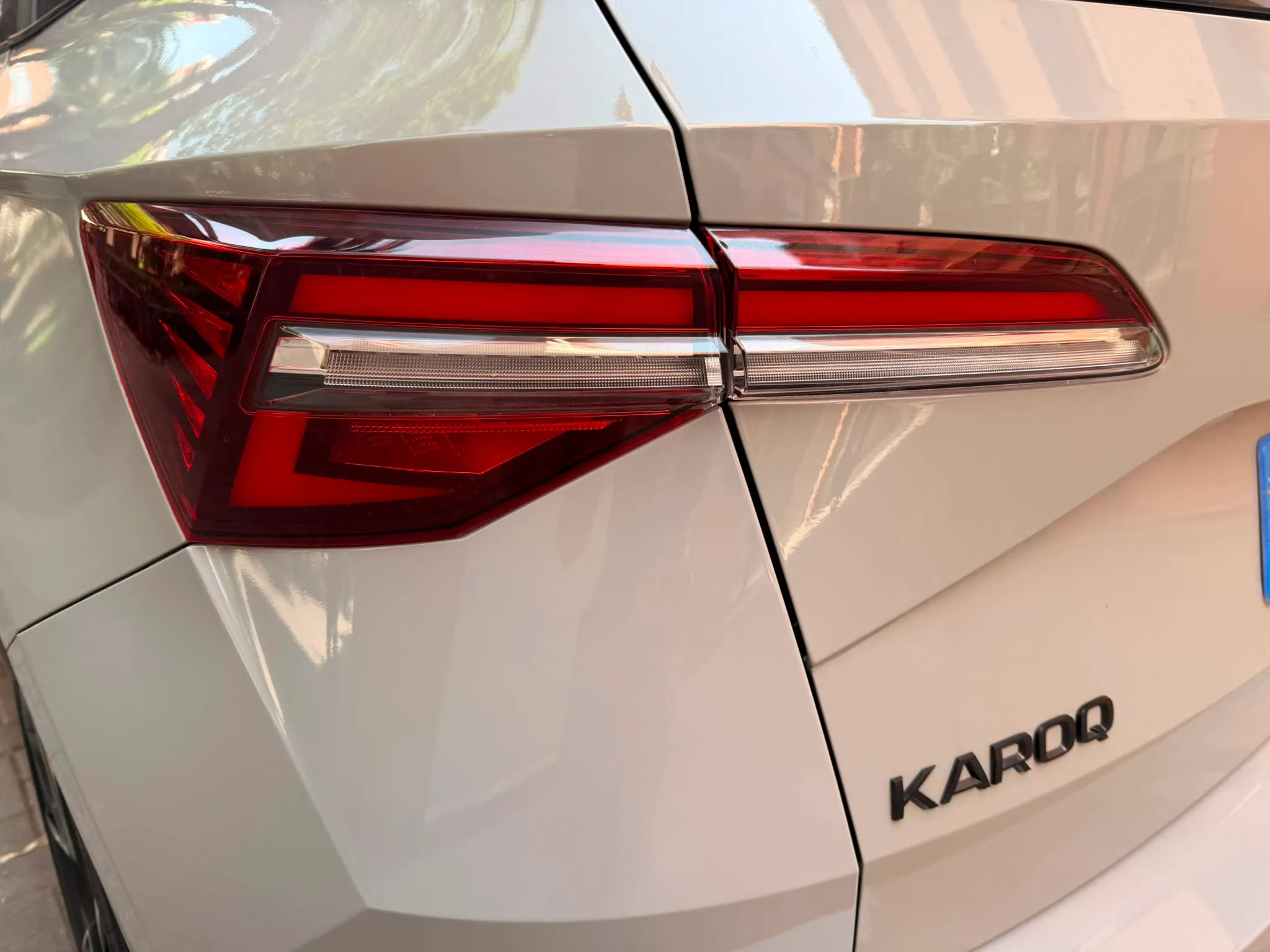 Škoda Karoq 1.5 TSI DSG ACT Sportline - foto 27