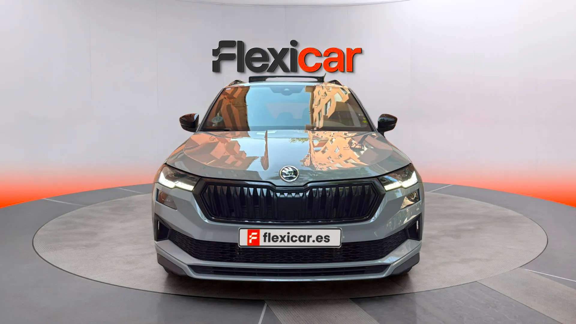 Škoda Karoq 1.5 TSI DSG ACT Sportline - foto 2
