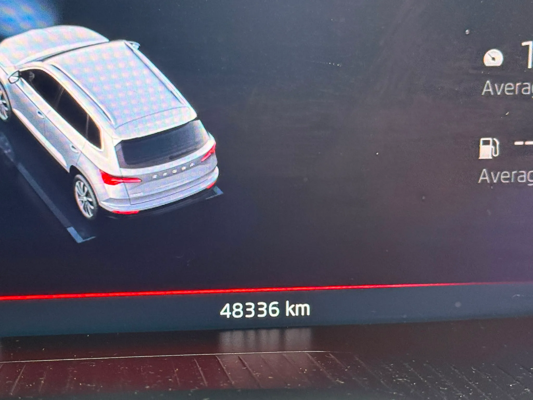 Škoda Karoq 1.5 TSI DSG ACT Sportline - foto 10