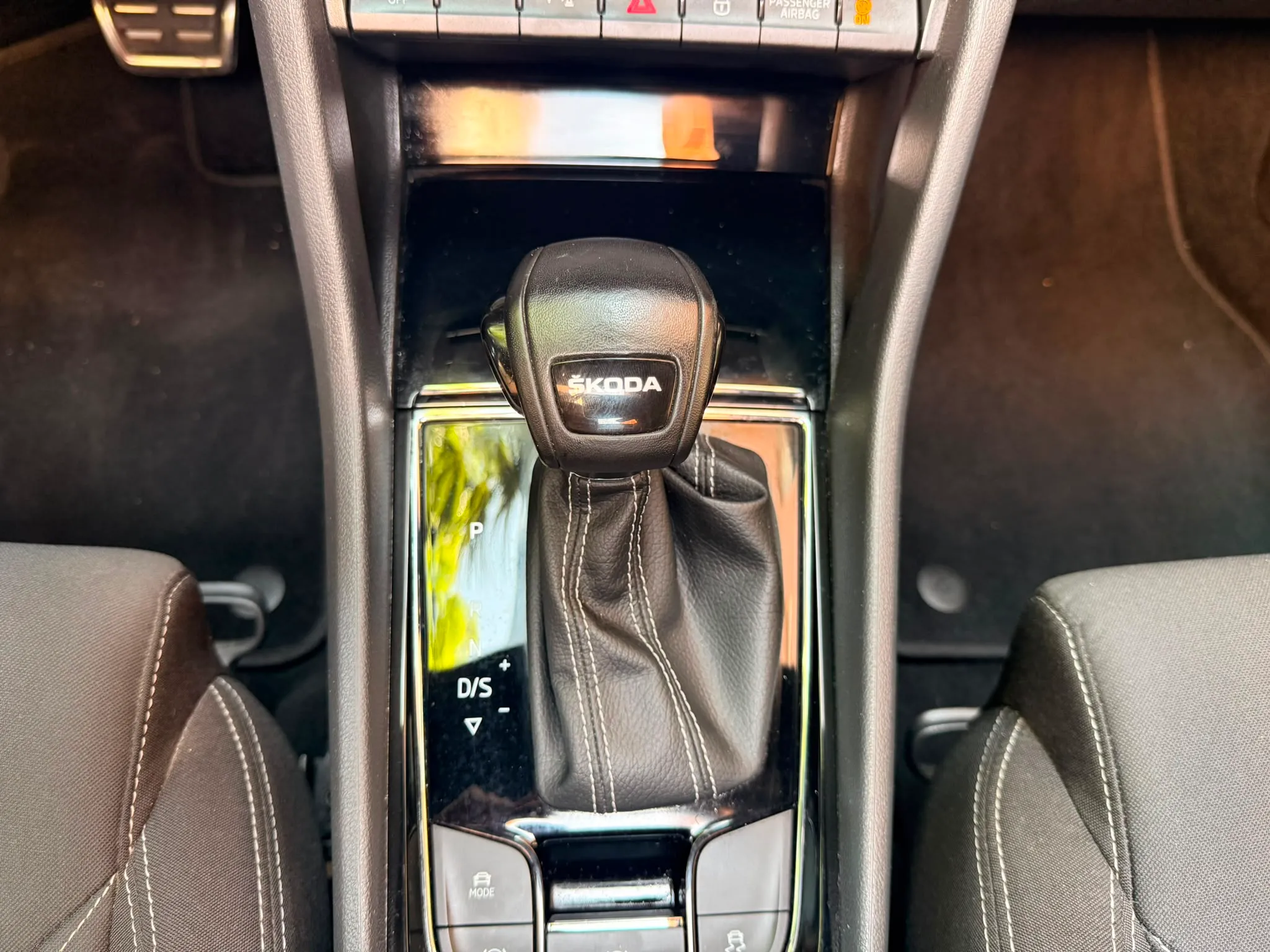 Škoda Karoq 1.5 TSI DSG ACT Sportline - foto 22