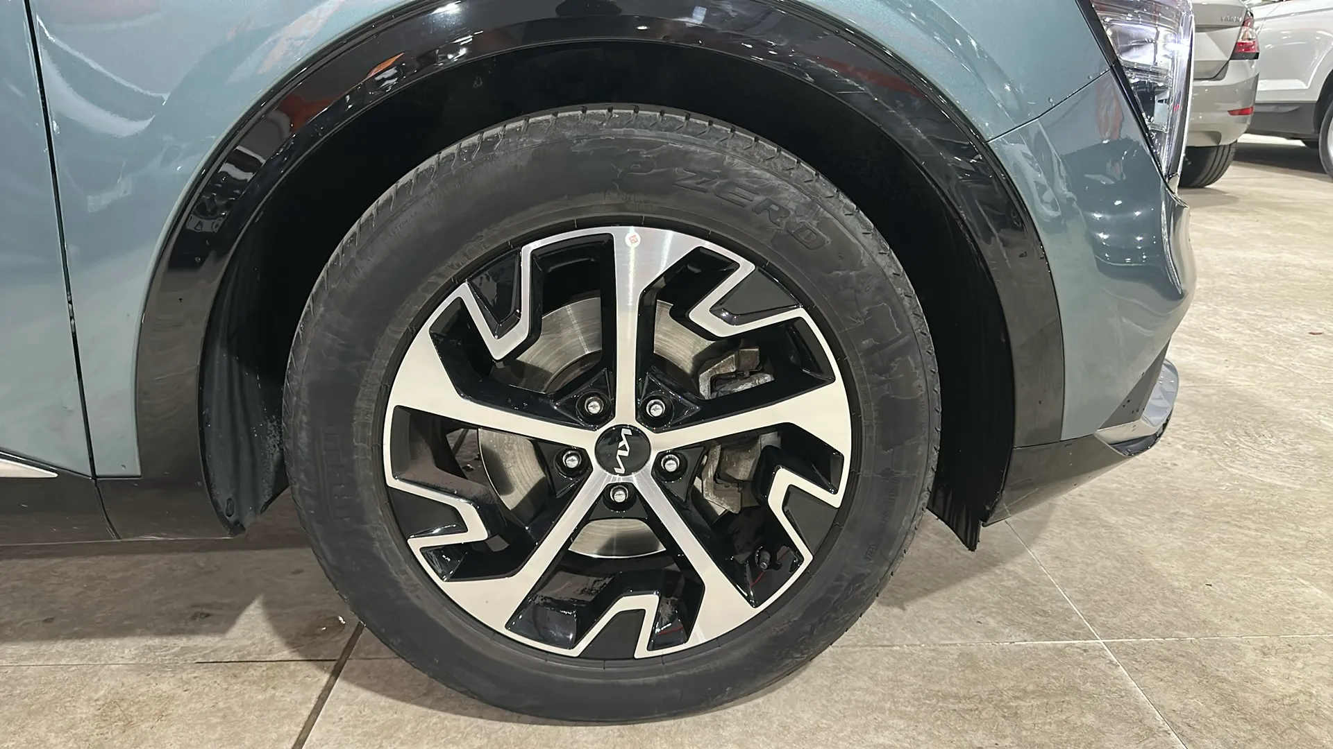 Kia Sportage 1.6 T-GDi MHEV Drive 4x2 - foto 17