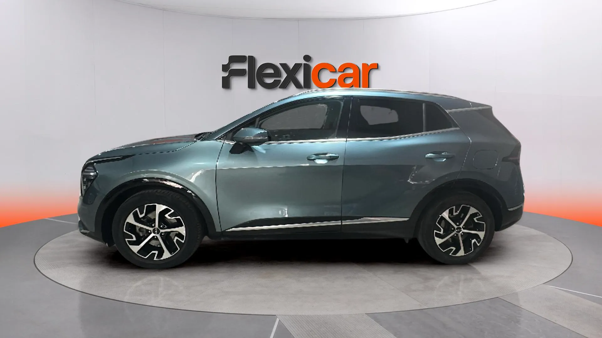 Kia Sportage 1.6 T-GDi MHEV Drive 4x2 - foto 4