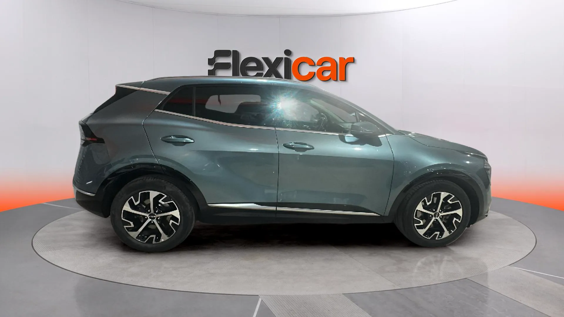 Kia Sportage 1.6 T-GDi MHEV Drive 4x2 - foto 8