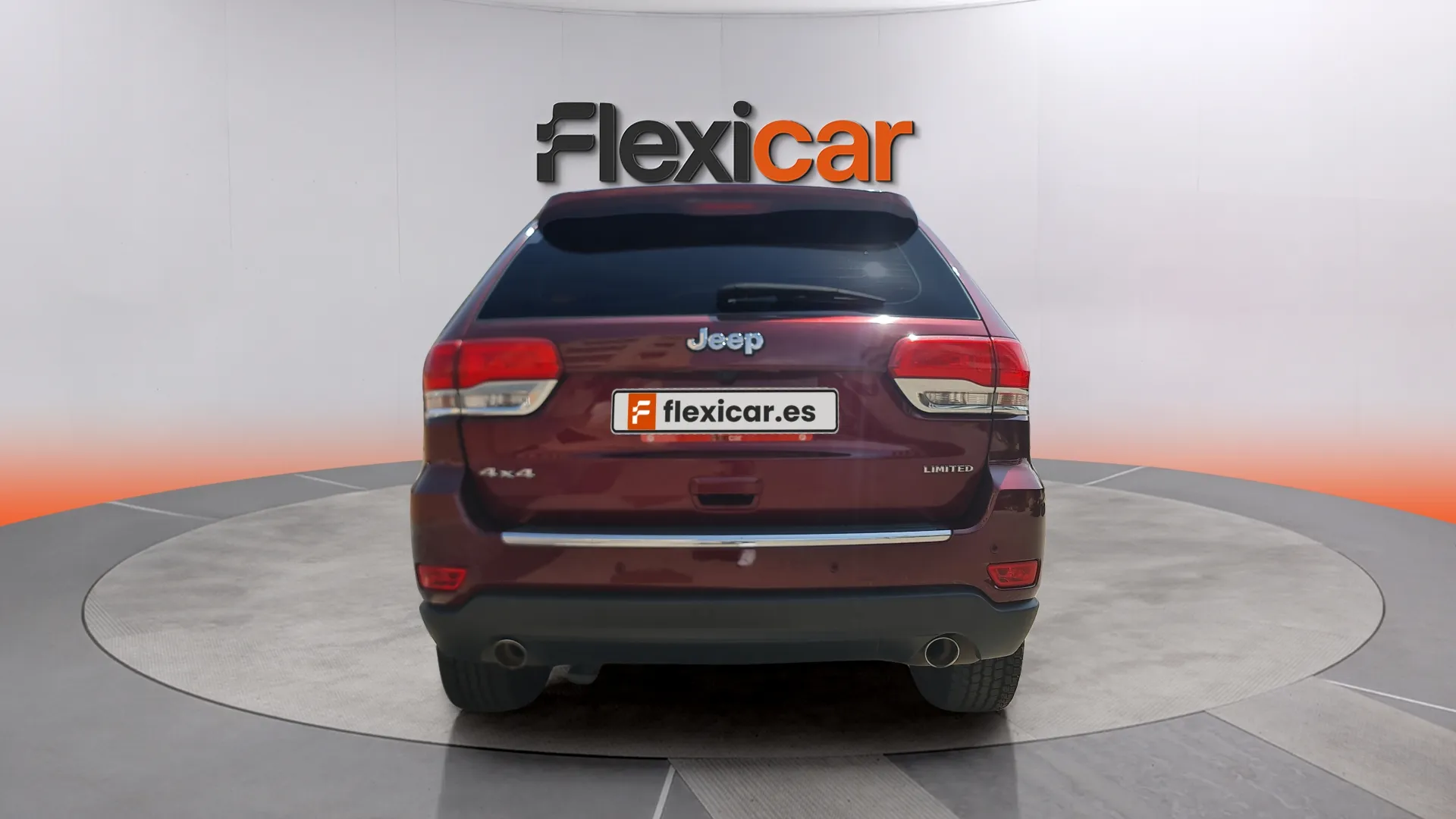 Jeep Grand Cherokee 3.6 limited - foto 5