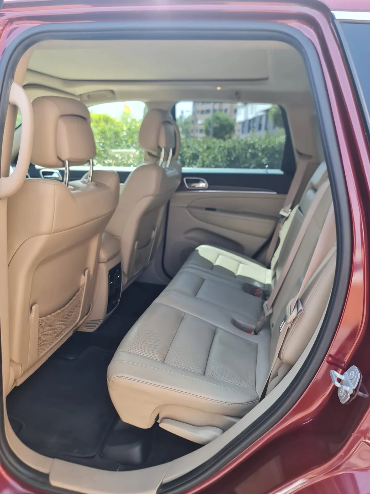 Jeep Grand Cherokee 3.6 limited - foto 15