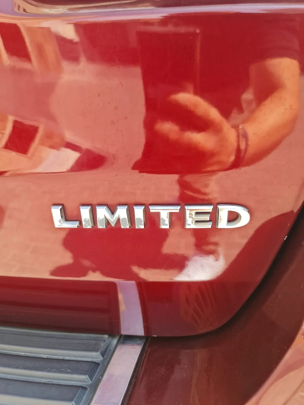 Jeep Grand Cherokee 3.6 limited - foto 10