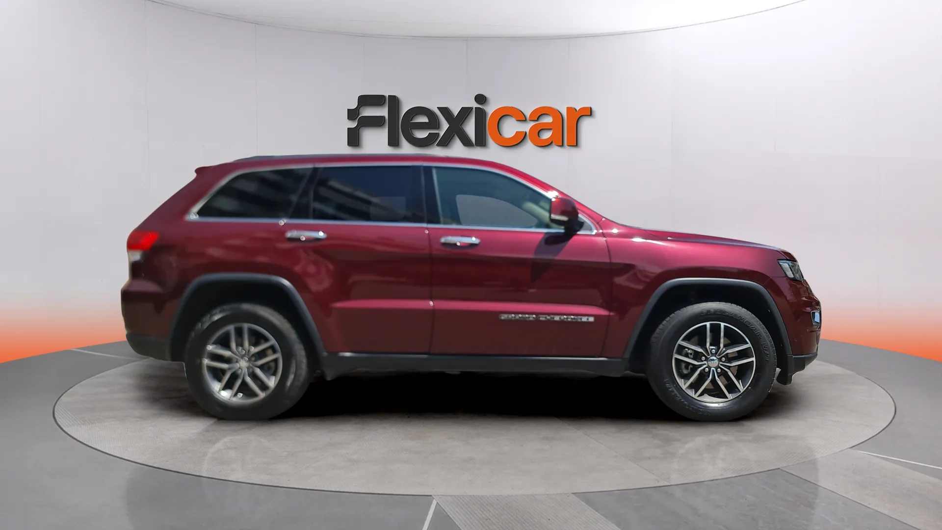 Jeep Grand Cherokee 3.6 limited - foto 3