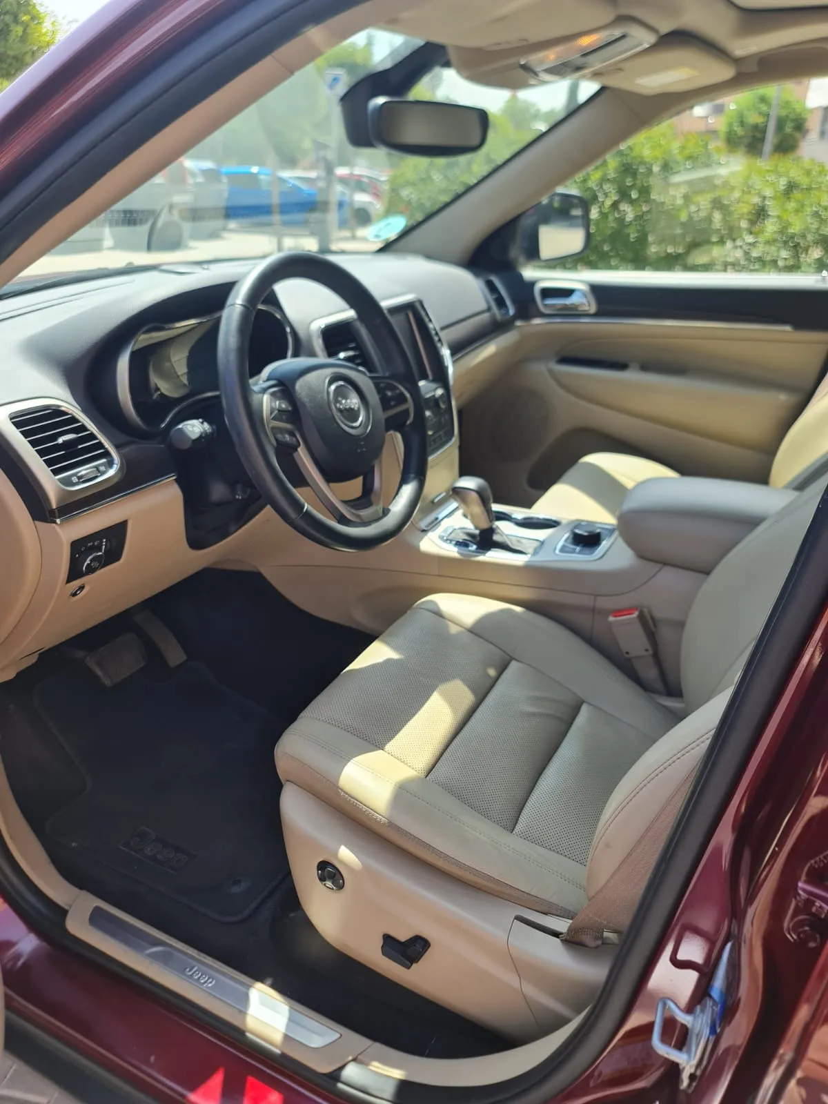 Jeep Grand Cherokee 3.6 limited - foto 17