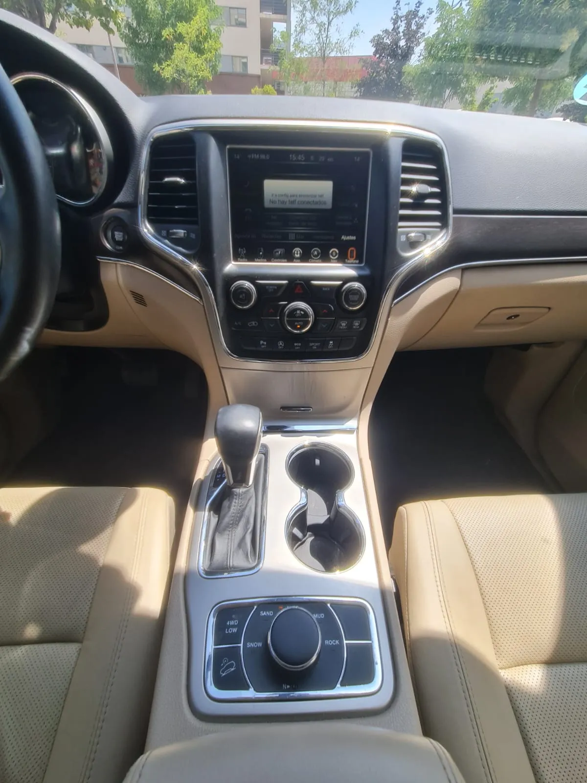 Jeep Grand Cherokee 3.6 limited - foto 16