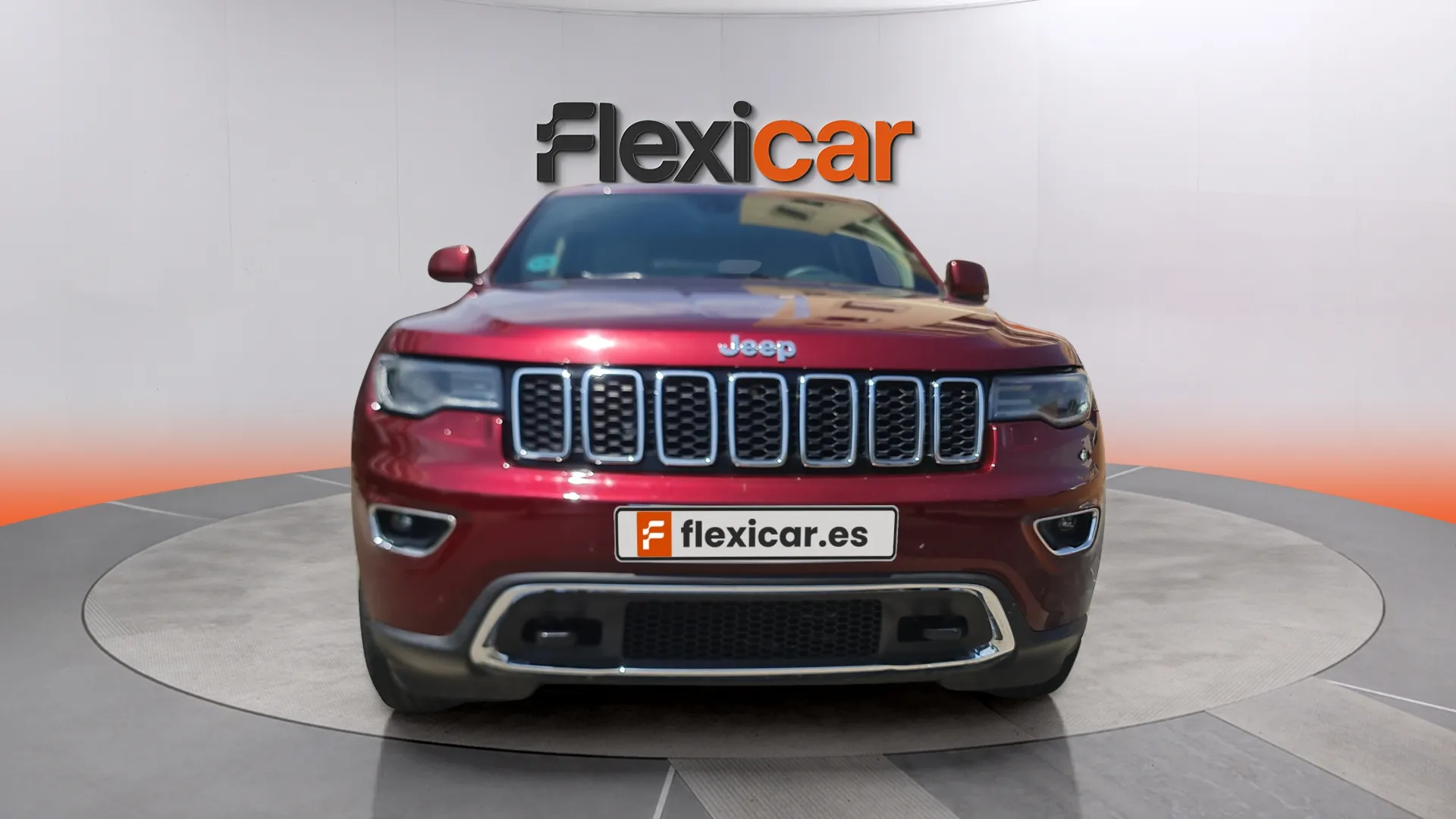 Jeep Grand Cherokee 3.6 limited - foto 2