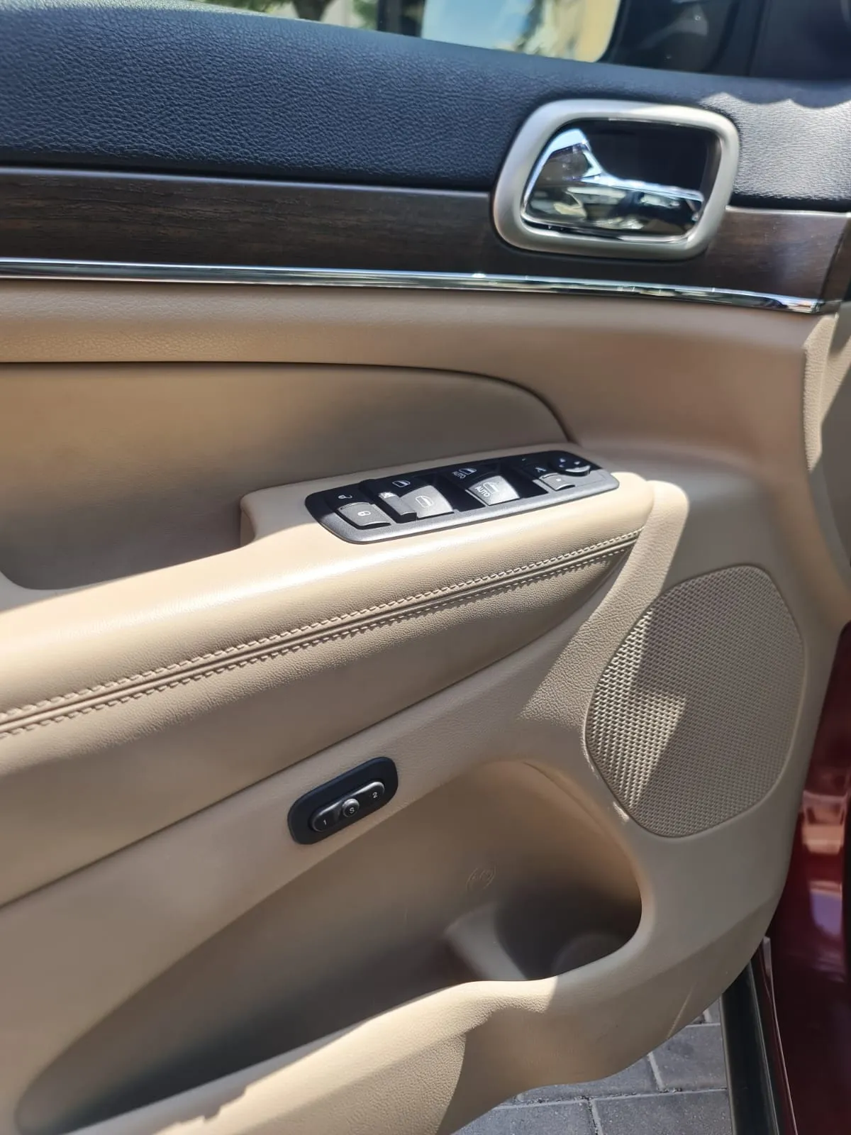 Jeep Grand Cherokee 3.6 limited - foto 20