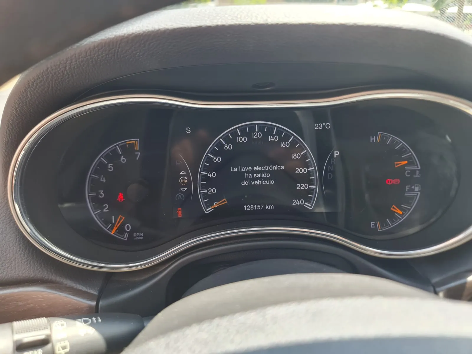 Jeep Grand Cherokee 3.6 limited - foto 19