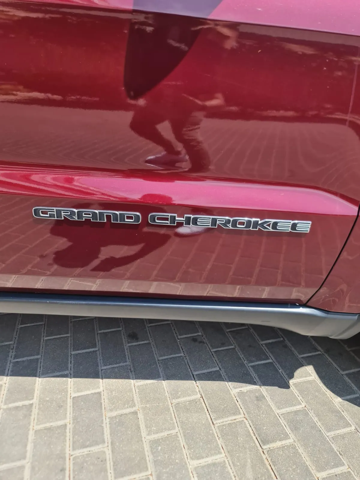 Jeep Grand Cherokee 3.6 limited - foto 12