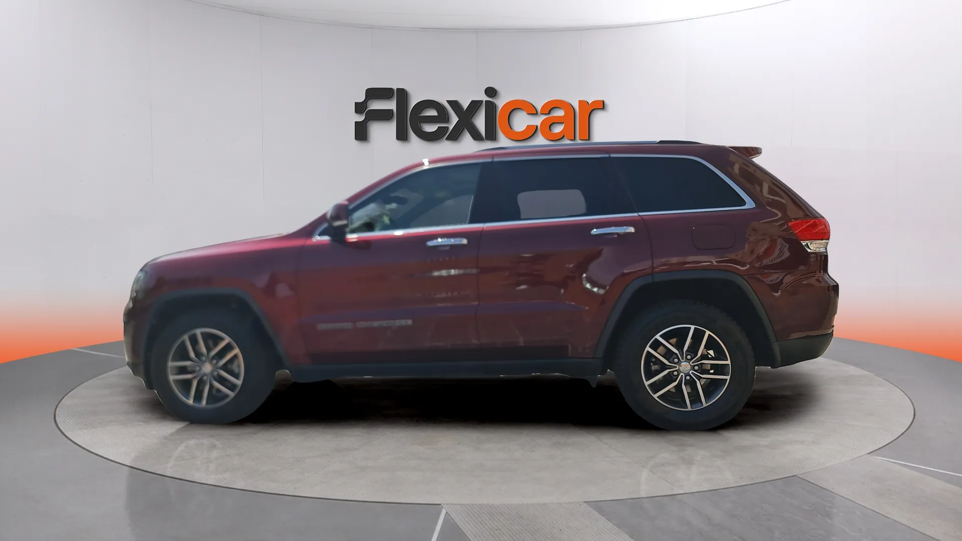 Jeep Grand Cherokee 3.6 limited - foto 4