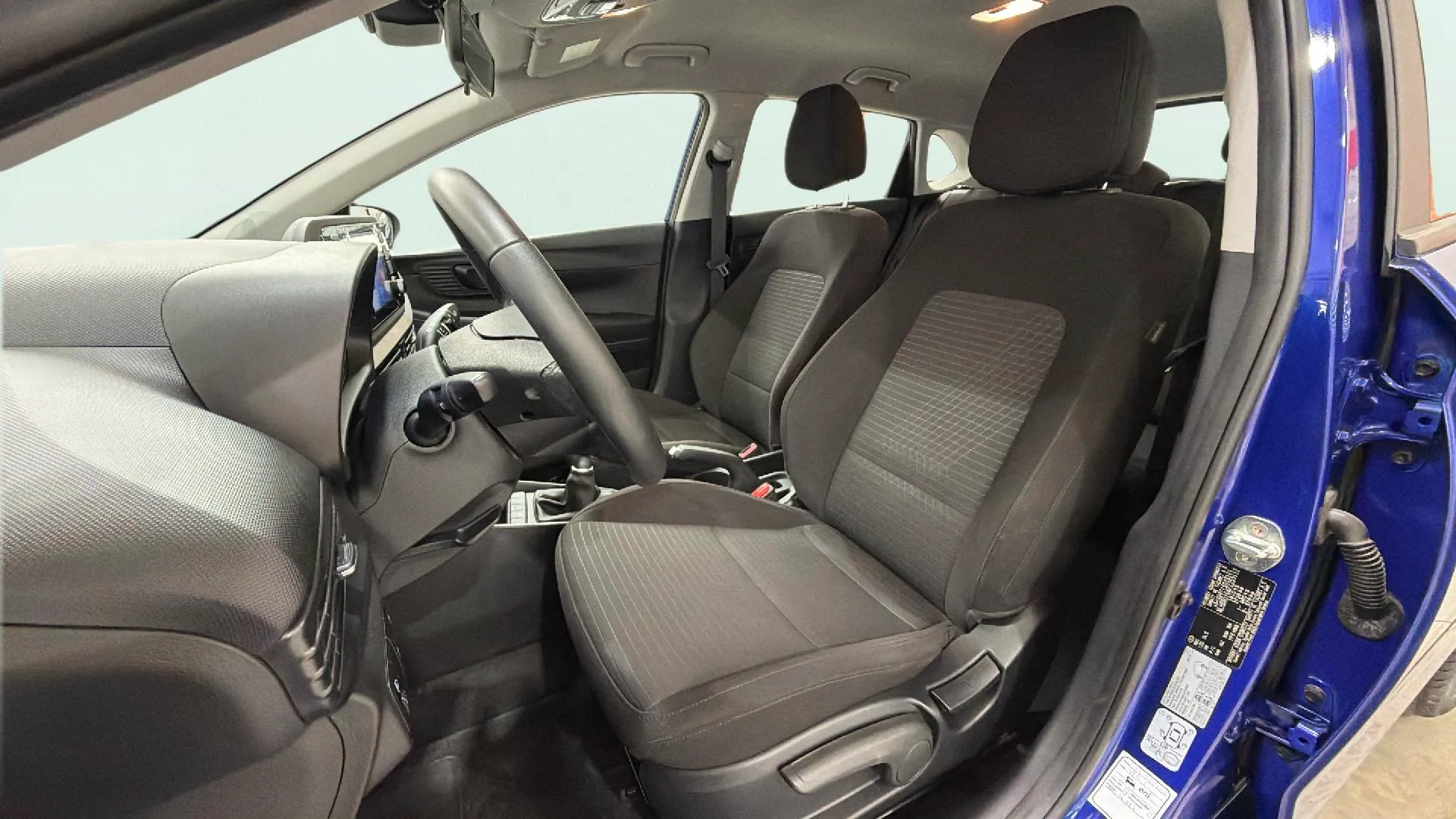 Hyundai i20 1.0 T-GDi Klass - foto 25