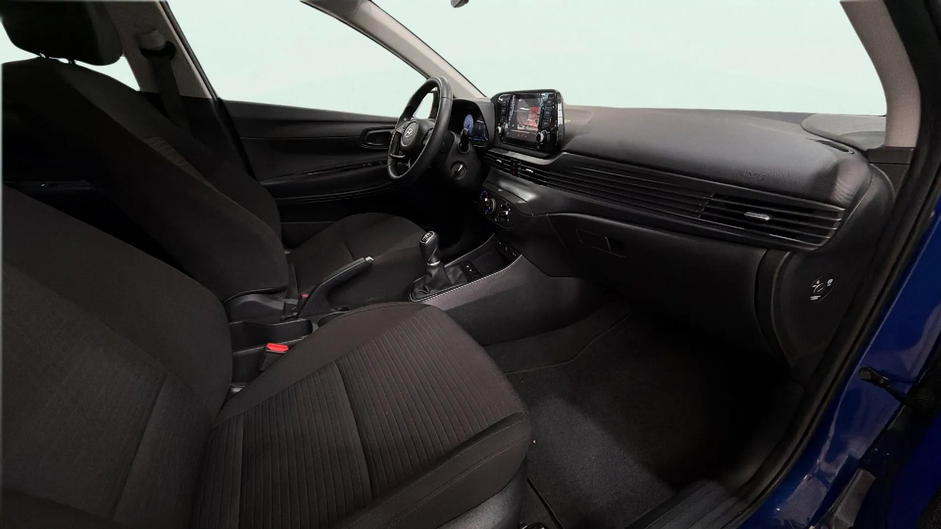 Hyundai i20 1.0 T-GDi Klass - foto 11