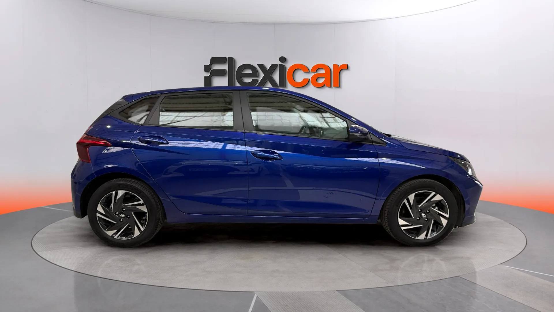 Hyundai i20 1.0 T-GDi Klass - foto 8