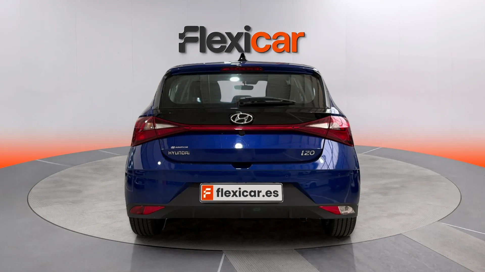 Hyundai i20 1.0 T-GDi Klass - foto 3