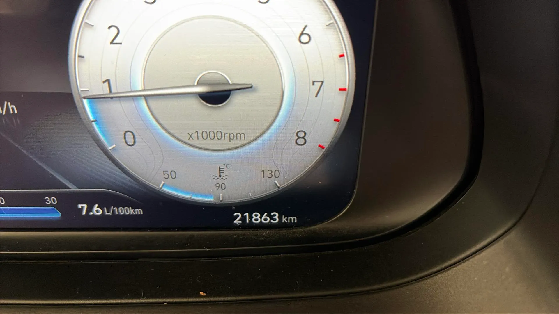 Hyundai i20 1.0 T-GDi Klass - foto 24