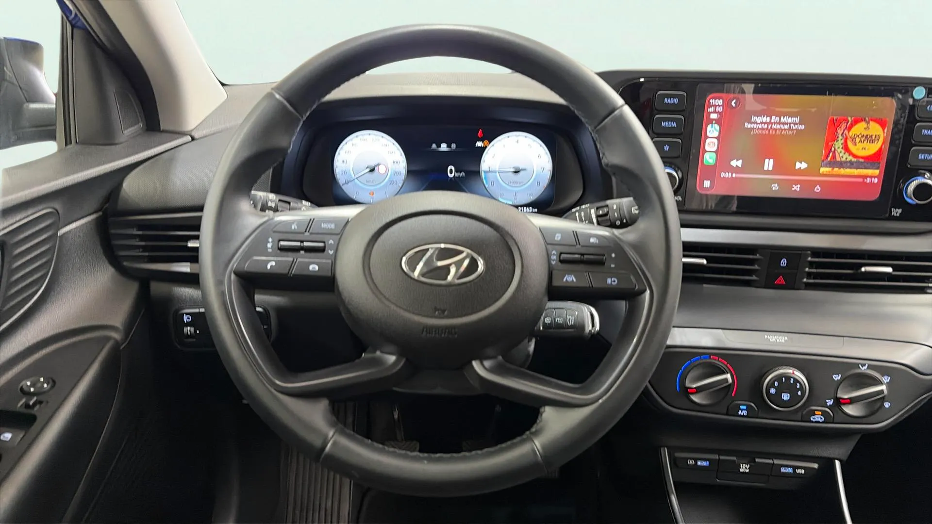 Hyundai i20 1.0 T-GDi Klass - foto 15