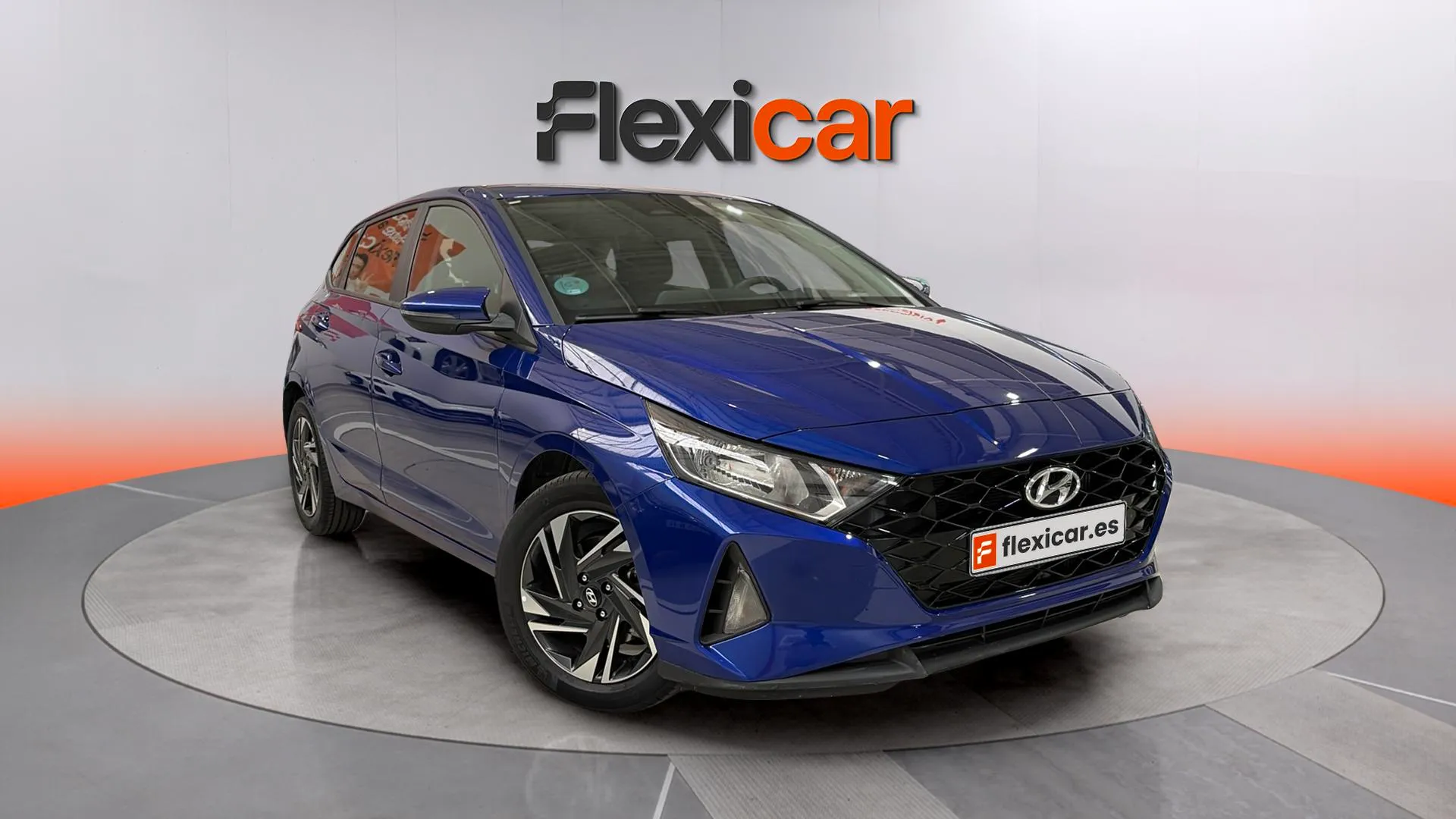 Hyundai i20 1.0 T-GDi Klass