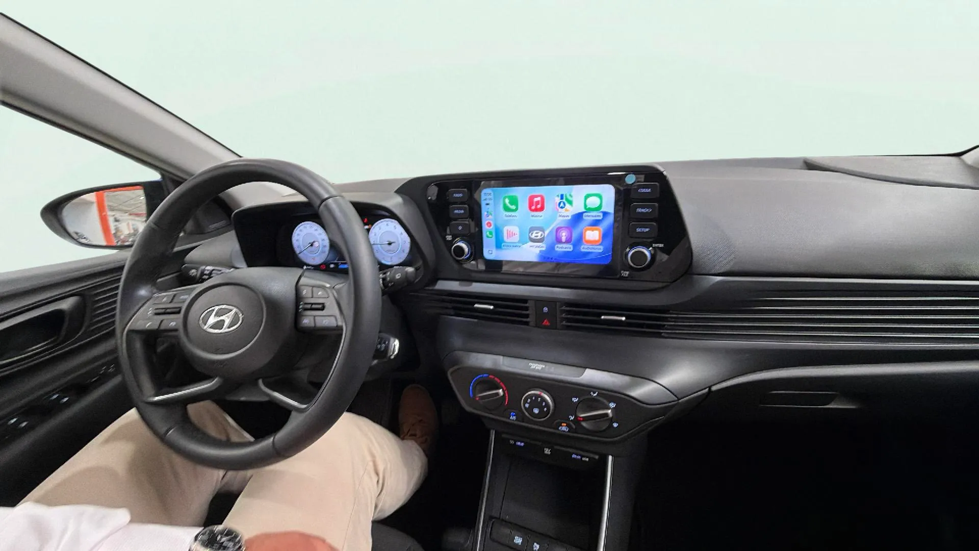 Hyundai i20 1.0 T-GDi Klass - foto 26