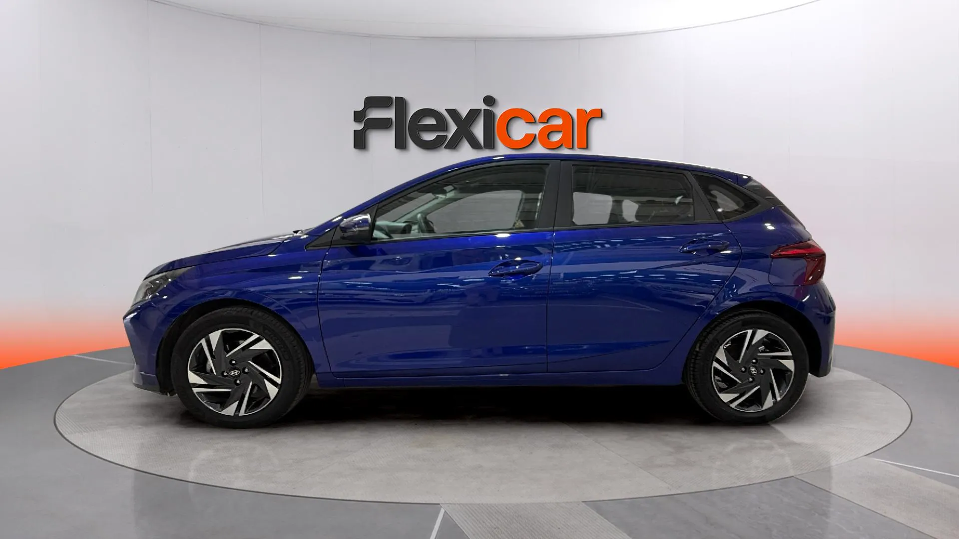 Hyundai i20 1.0 T-GDi Klass - foto 4