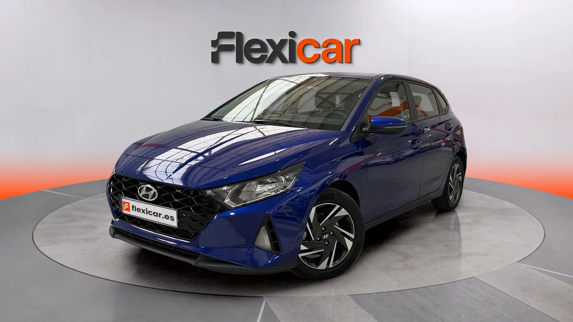 Hyundai i20 1.0 T-GDi Klass - foto 6