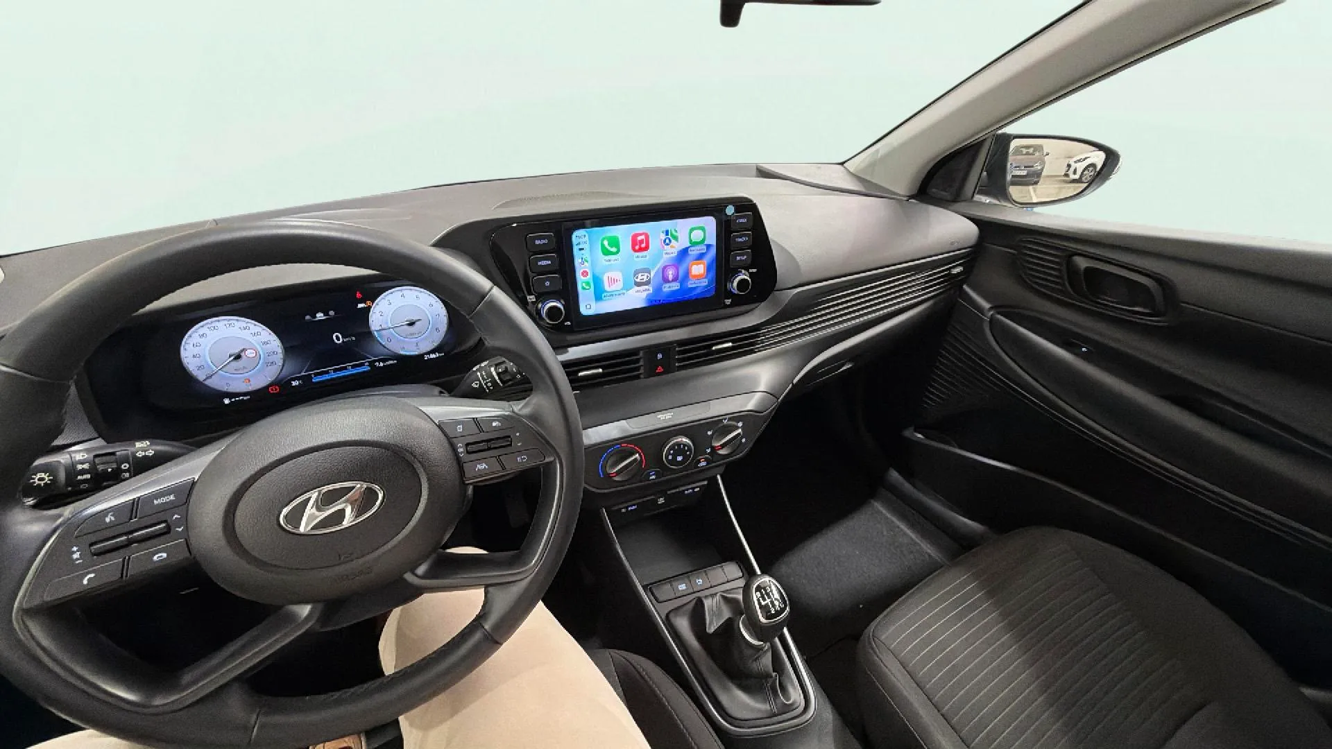 Hyundai i20 1.0 T-GDi Klass - foto 23