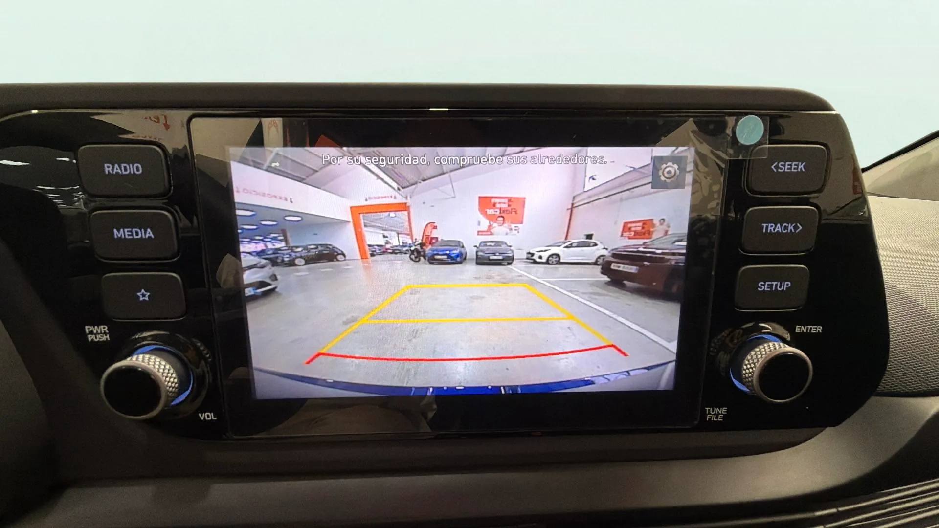 Hyundai i20 1.0 T-GDi Klass - foto 27